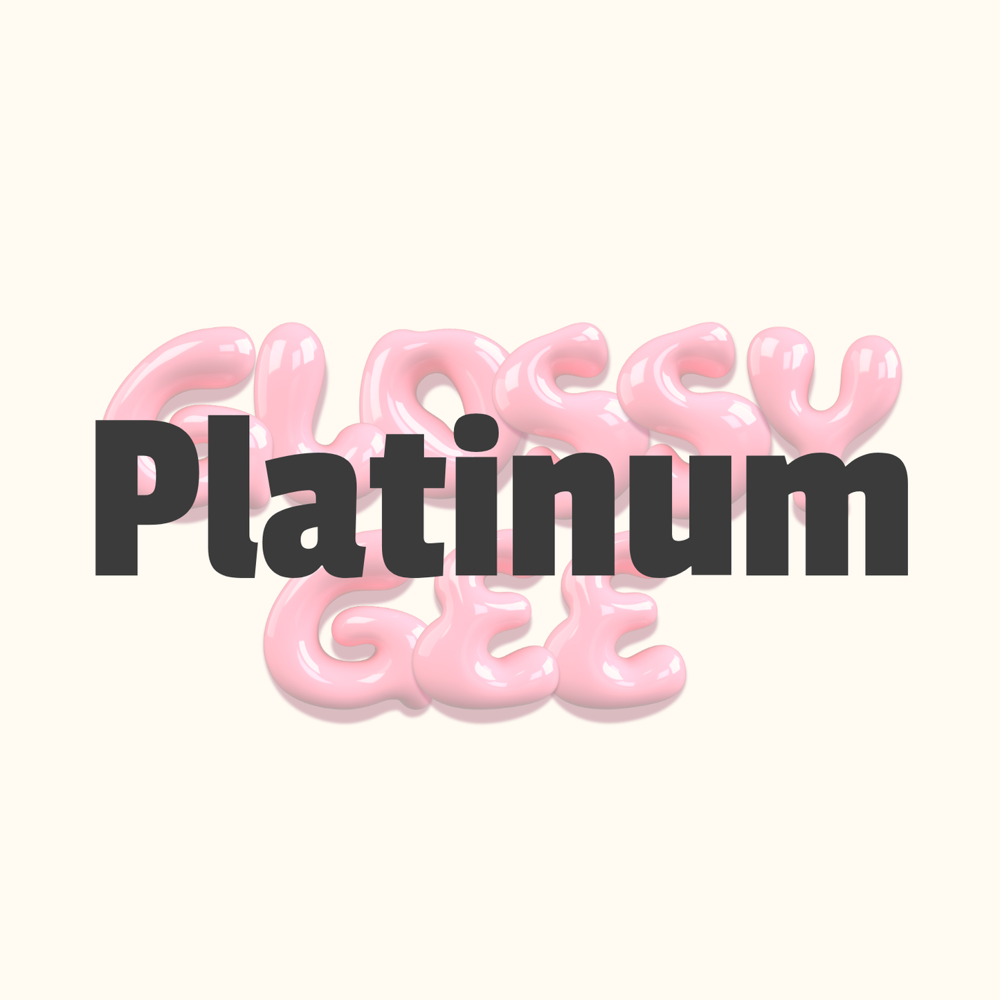 Platinum