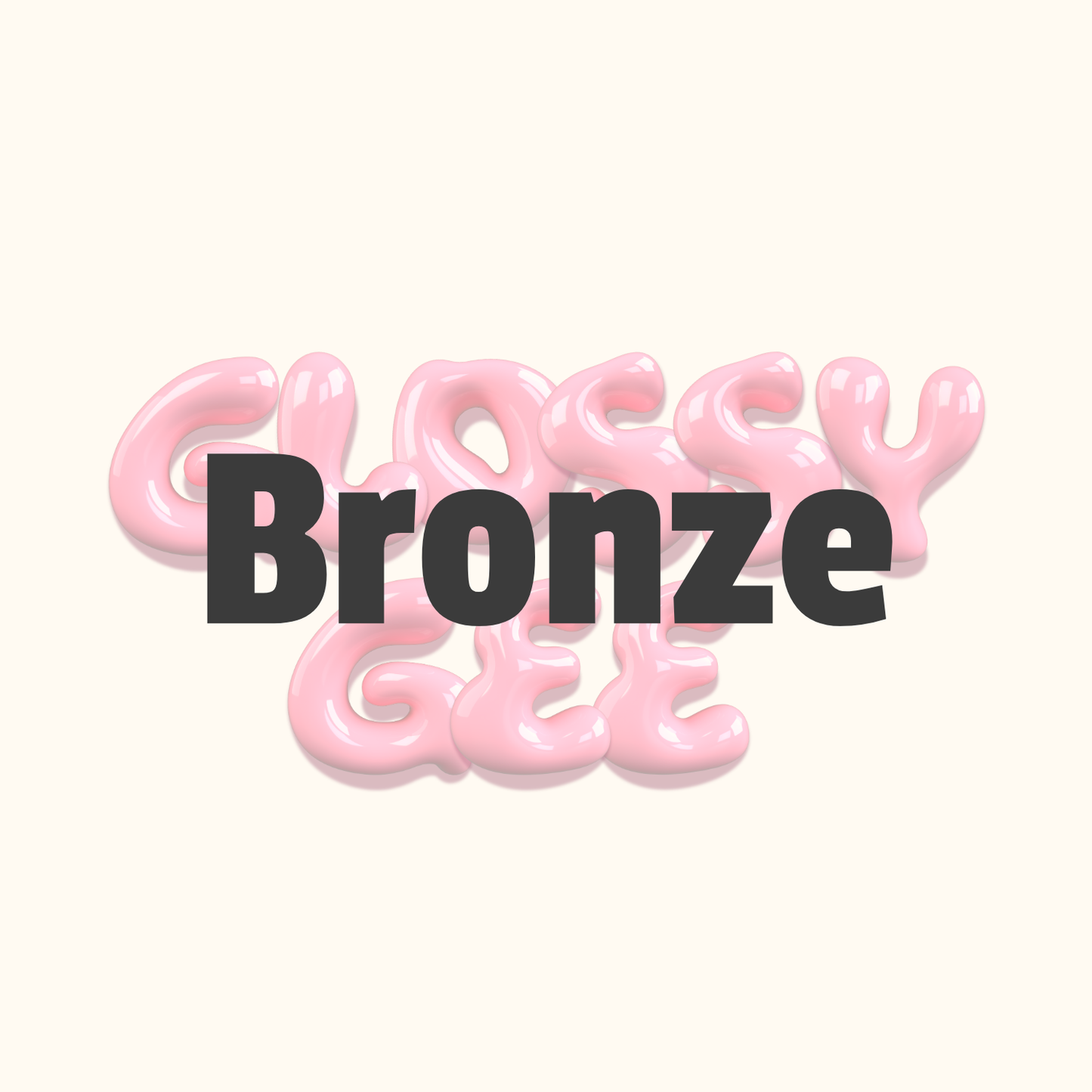 Bronze