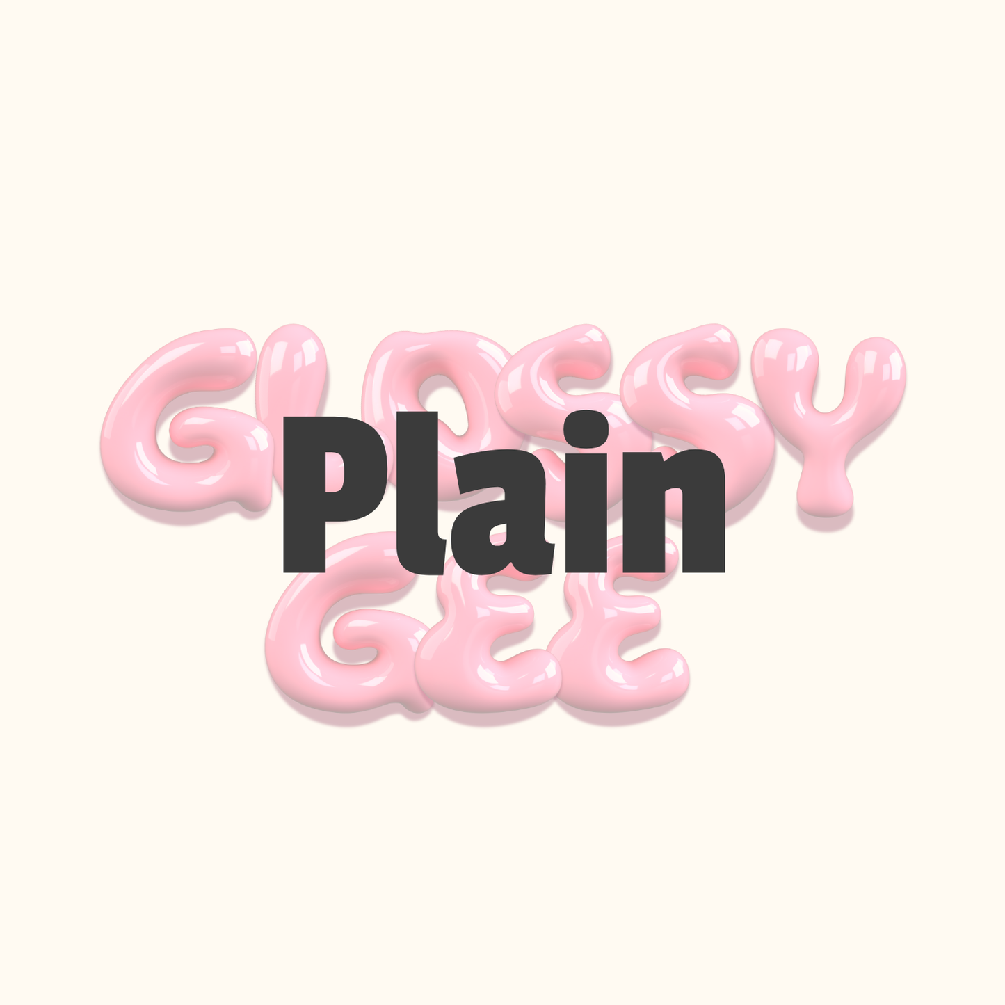 Plain