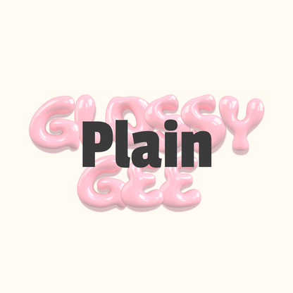 Plain