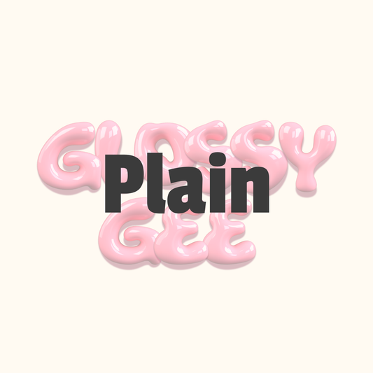Plain