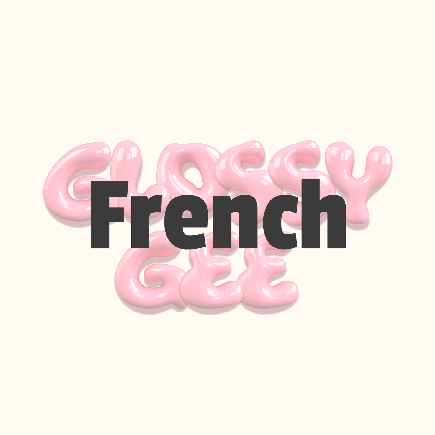 French