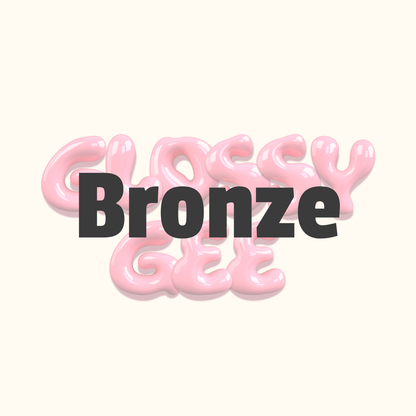 Bronze