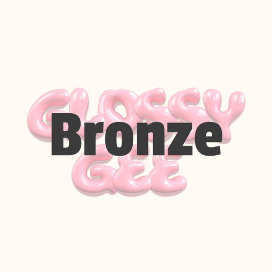 Bronze