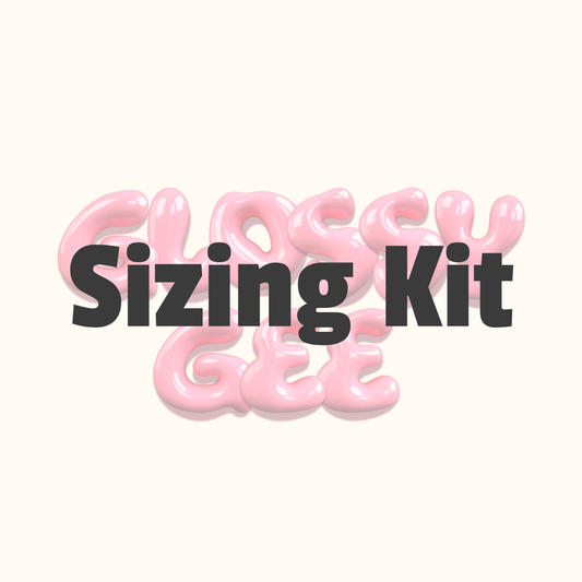 Sizing kit