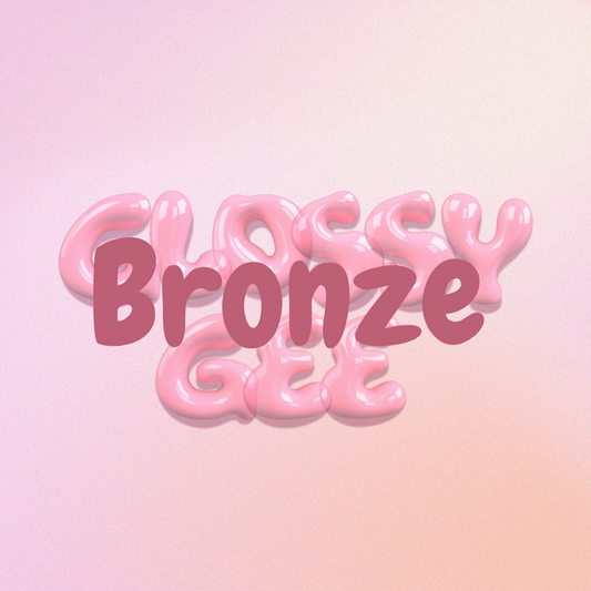 Bronze