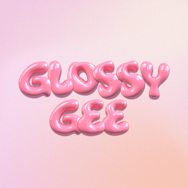 Glossy Gee